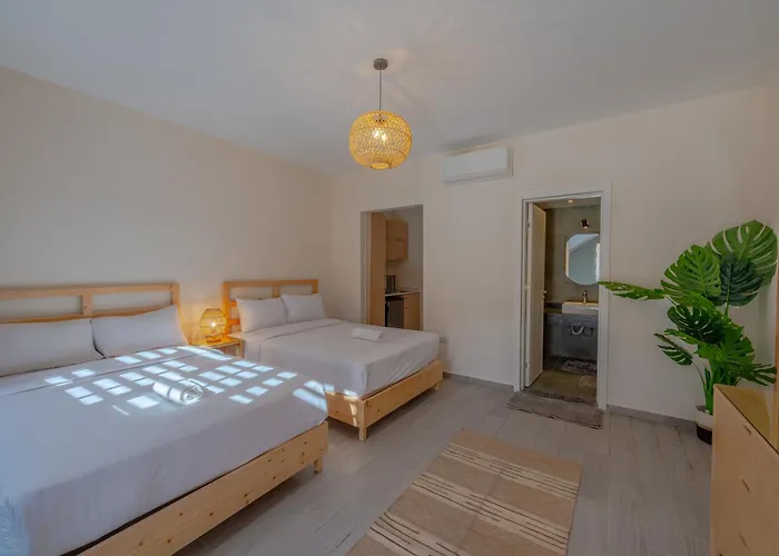 Dreamy In Bali Compound, El Gouna Apartment Hurghada