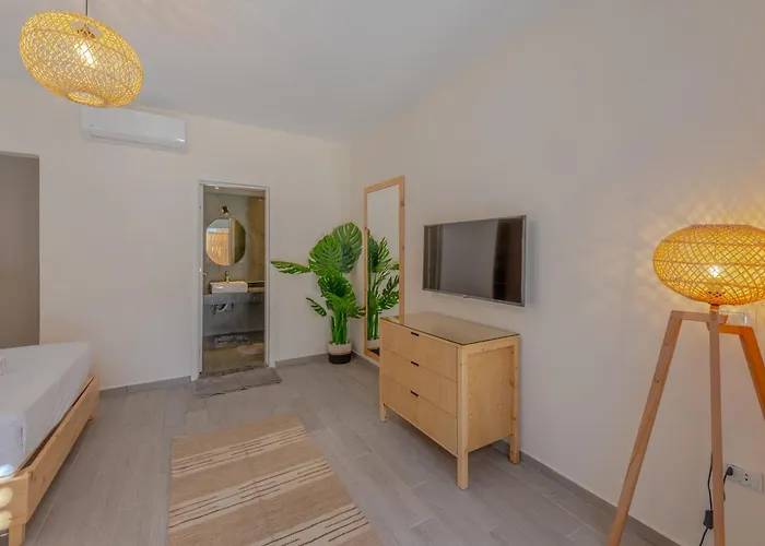 Apartment Dreamy In Bali Compound, El Gouna Hurghada