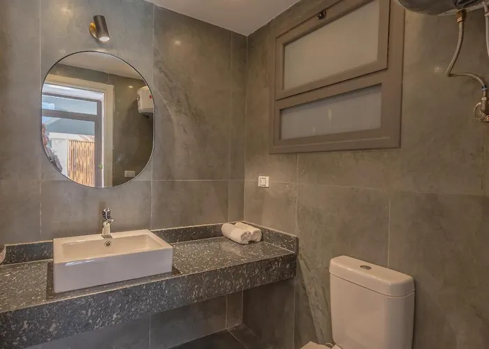 Apartment Dreamy In Bali Compound, El Gouna *
