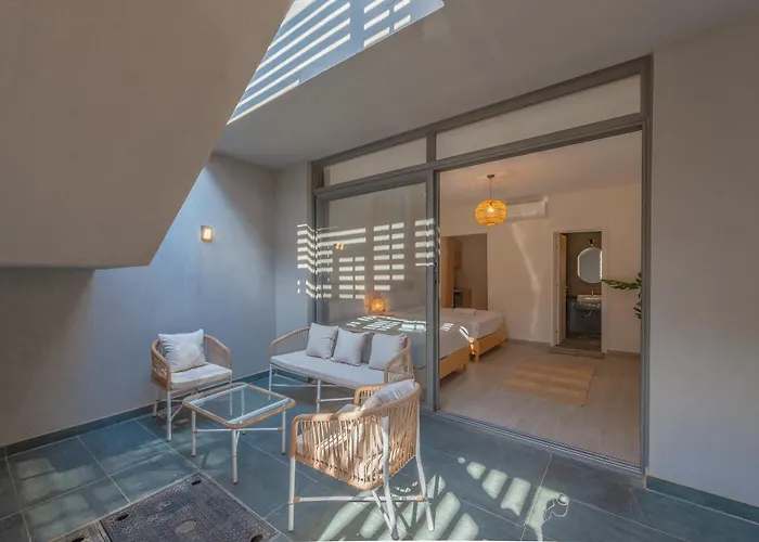 Dreamy In Bali Compound, El Gouna Apartment