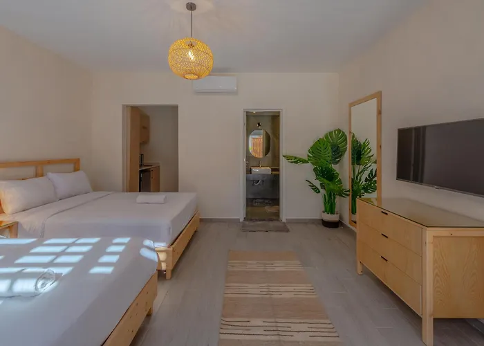 Dreamy In Bali Compound, El Gouna Apartment Hurghada