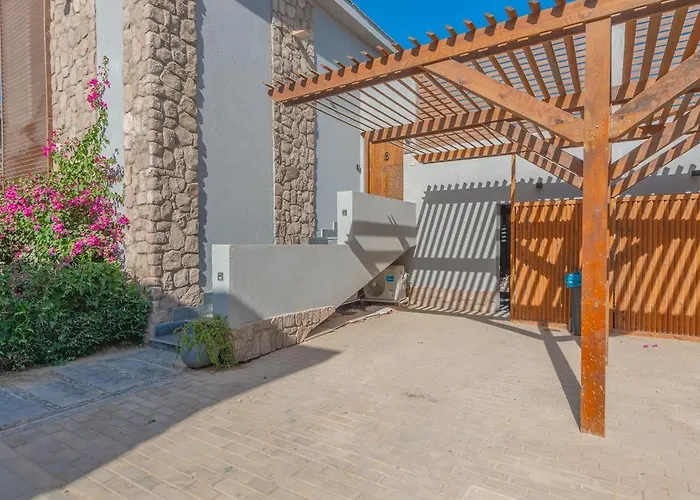 Apartment Dreamy In Bali Compound, El Gouna Hurghada